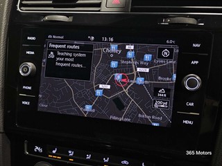 Used Volkswagen Golf from 365 Motors