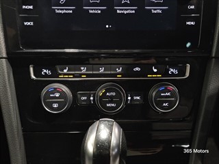 Used Volkswagen Golf from 365 Motors