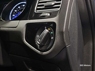 Used Volkswagen Golf from 365 Motors