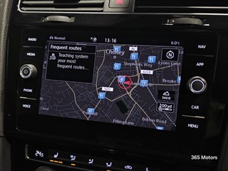 Used Volkswagen Golf from 365 Motors