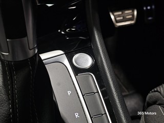 Used Volkswagen Golf from 365 Motors