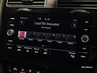 Used Volkswagen Golf from 365 Motors