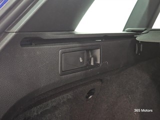 Used Volkswagen Golf from 365 Motors