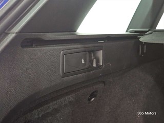 Used Volkswagen Golf from 365 Motors