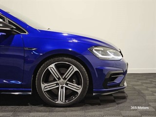 Used Volkswagen Golf from 365 Motors