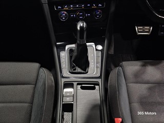 Used Volkswagen Golf from 365 Motors