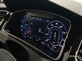 Used Volkswagen Golf from 365 Motors