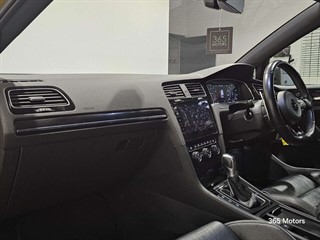 Used Volkswagen Golf from 365 Motors