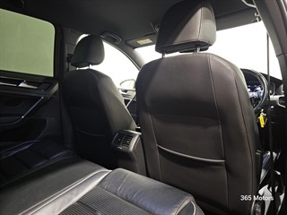 Used Volkswagen Golf from 365 Motors