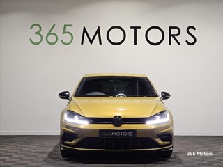 Used Volkswagen Golf from 365 Motors