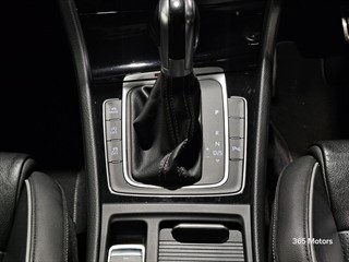 Used Volkswagen Golf from 365 Motors