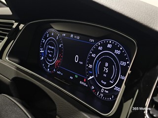Used Volkswagen Golf from 365 Motors