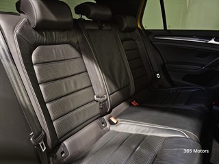 Used Volkswagen Golf from 365 Motors