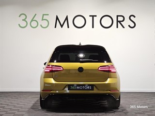 Used Volkswagen Golf from 365 Motors