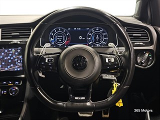 Used Volkswagen Golf from 365 Motors