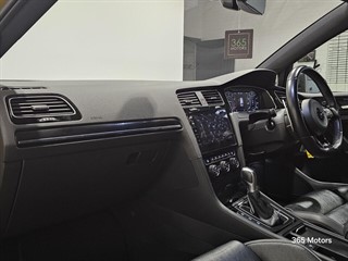 Used Volkswagen Golf from 365 Motors