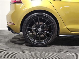 Used Volkswagen Golf from 365 Motors