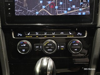 Used Volkswagen Golf from 365 Motors