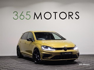 Used Volkswagen Golf from 365 Motors