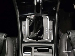 Used Volkswagen Golf from 365 Motors