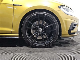 Used Volkswagen Golf from 365 Motors
