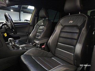 Used Volkswagen Golf from 365 Motors