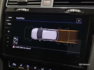 Used Volkswagen Golf from 365 Motors