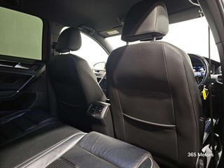 Used Volkswagen Golf from 365 Motors