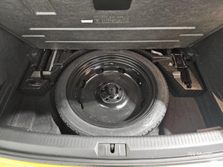 Used Volkswagen Golf from 365 Motors