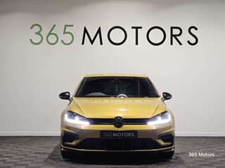 Used Volkswagen Golf from 365 Motors