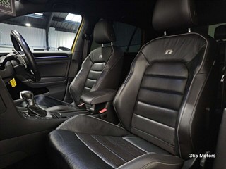 Used Volkswagen Golf from 365 Motors