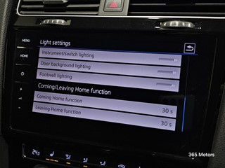 Used Volkswagen Golf from 365 Motors