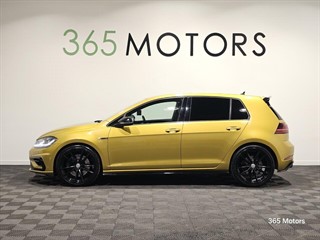 Used Volkswagen Golf from 365 Motors
