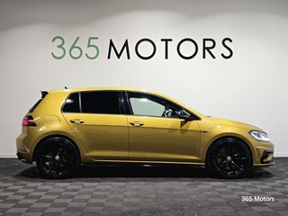 Used Volkswagen Golf from 365 Motors