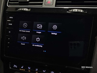 Used Volkswagen Golf from 365 Motors