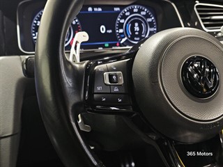 Used Volkswagen Golf from 365 Motors