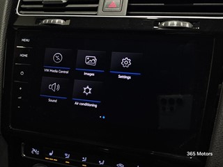 Used Volkswagen Golf from 365 Motors