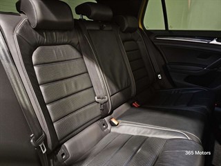 Used Volkswagen Golf from 365 Motors