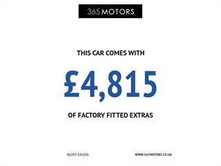 Used Volkswagen Golf from 365 Motors