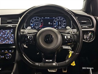 Used Volkswagen Golf from 365 Motors