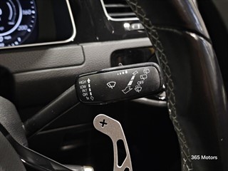 Used Volkswagen Golf from 365 Motors