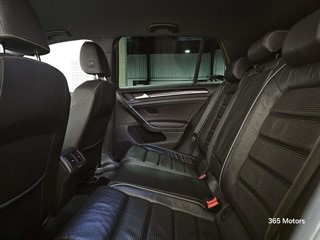 Used Volkswagen Golf from 365 Motors