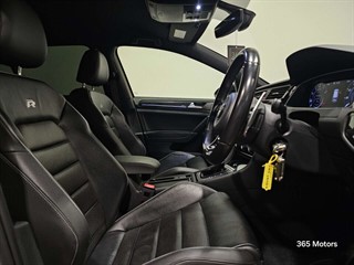 Used Volkswagen Golf from 365 Motors