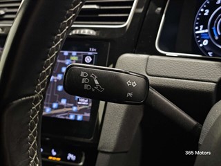 Used Volkswagen Golf from 365 Motors