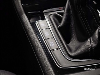 Used Volkswagen Golf from 365 Motors