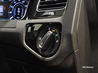 Used Volkswagen Golf from 365 Motors