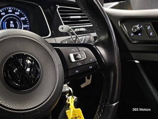 Used Volkswagen Golf from 365 Motors