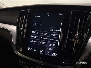 Used Volvo V60 from 365 Motors
