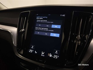 Used Volvo V60 from 365 Motors