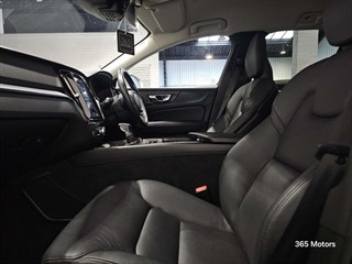 Used Volvo V60 from 365 Motors
